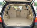 2009 Black Toyota Highlander Sport  photo #32