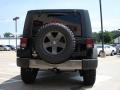 Black - Wrangler Unlimited Mountain Edition 4x4 Photo No. 4