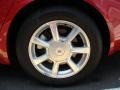Crystal Red - CTS Sedan Photo No. 10