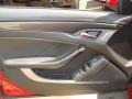 Crystal Red - CTS Sedan Photo No. 12