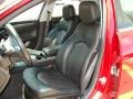 Crystal Red - CTS Sedan Photo No. 13
