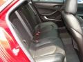 Crystal Red - CTS Sedan Photo No. 15