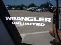 2010 Black Jeep Wrangler Unlimited Mountain Edition 4x4  photo #18