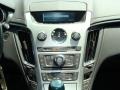 Crystal Red - CTS Sedan Photo No. 17