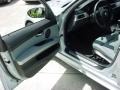 Silverstone Metallic - M3 Sedan Photo No. 15