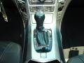 Crystal Red - CTS Sedan Photo No. 18