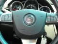 Crystal Red - CTS Sedan Photo No. 19