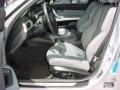 Silverstone Metallic - M3 Sedan Photo No. 17