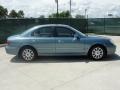 Celadon Green - Sonata GLS V6 Photo No. 2
