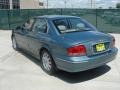 Celadon Green - Sonata GLS V6 Photo No. 5