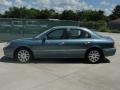 Celadon Green - Sonata GLS V6 Photo No. 6