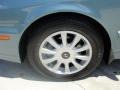 Celadon Green - Sonata GLS V6 Photo No. 13