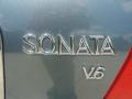 Celadon Green - Sonata GLS V6 Photo No. 21
