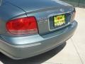 Celadon Green - Sonata GLS V6 Photo No. 22