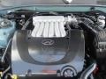 Celadon Green - Sonata GLS V6 Photo No. 23