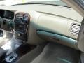 Celadon Green - Sonata GLS V6 Photo No. 25