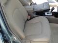 Celadon Green - Sonata GLS V6 Photo No. 26