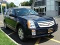 2008 Blue Chip Cadillac SRX 4 V6 AWD  photo #6