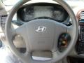 Celadon Green - Sonata GLS V6 Photo No. 42