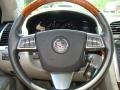 2008 Blue Chip Cadillac SRX 4 V6 AWD  photo #22