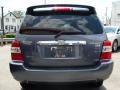 2007 Bluestone Metallic Toyota Highlander Hybrid 4WD  photo #6