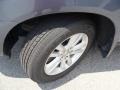 Bluestone Metallic - Highlander Hybrid 4WD Photo No. 10