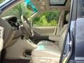 Bluestone Metallic - Highlander Hybrid 4WD Photo No. 11