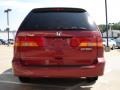 2004 Redrock Pearl Honda Odyssey EX  photo #4