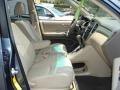 2007 Bluestone Metallic Toyota Highlander Hybrid 4WD  photo #15