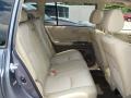 Bluestone Metallic - Highlander Hybrid 4WD Photo No. 16