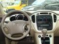 Bluestone Metallic - Highlander Hybrid 4WD Photo No. 20