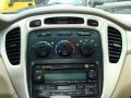 Bluestone Metallic - Highlander Hybrid 4WD Photo No. 21