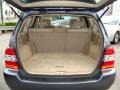 2007 Bluestone Metallic Toyota Highlander Hybrid 4WD  photo #25