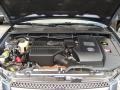 Bluestone Metallic - Highlander Hybrid 4WD Photo No. 26