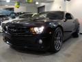 Black - Camaro SS/RS Coupe Photo No. 1