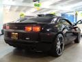 Black - Camaro SS/RS Coupe Photo No. 2