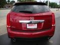 Crystal Red Tintcoat - SRX V6 Photo No. 5