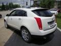 2010 Platinum Ice Tricoat Cadillac SRX 4 V6 AWD  photo #6