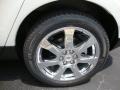 2010 Platinum Ice Tricoat Cadillac SRX 4 V6 AWD  photo #8