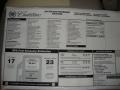 2010 Platinum Ice Tricoat Cadillac SRX 4 V6 AWD  photo #9