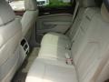 2010 Platinum Ice Tricoat Cadillac SRX 4 V6 AWD  photo #10