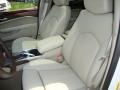 2010 Platinum Ice Tricoat Cadillac SRX 4 V6 AWD  photo #12