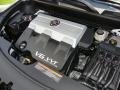 2010 Platinum Ice Tricoat Cadillac SRX 4 V6 AWD  photo #15