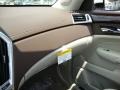 2010 Platinum Ice Tricoat Cadillac SRX 4 V6 AWD  photo #19