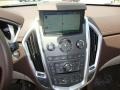 2010 Platinum Ice Tricoat Cadillac SRX 4 V6 AWD  photo #20
