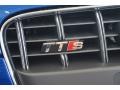 Sprint Blue Pearl Effect - TT S 2.0 TFSI quattro Coupe Photo No. 12