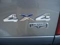 2007 Mineral Gray Metallic Dodge Ram 2500 Laramie Mega Cab 4x4  photo #34