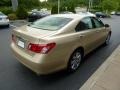 Golden Almond Metallic - ES 350 Photo No. 5
