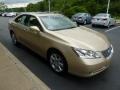 Golden Almond Metallic - ES 350 Photo No. 6