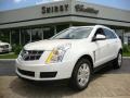 Platinum Ice Tricoat - SRX V6 Photo No. 1